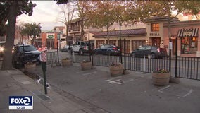 Walnut Creek considers grant relief program for small businesses