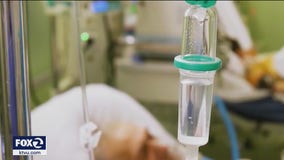 Gov. Newsom, CA health officials bracing for holiday COVID-19 surge