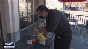 Marin Co. joins most of Bay Area in four-week lockdown