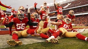 49ers turnover: From Super Bowl to losing season in 2020