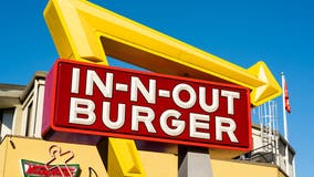 Pleasant Hill In-N-Out Burger shut for violating COVID orders