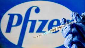 FDA to approve Pfizer vaccine for emergency use in U.S.
