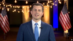 Biden adds Buttigieg as transportation secretary, Granholm as energy chief