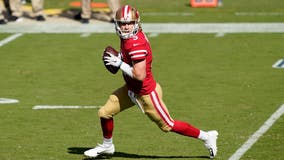 C.J. Beathard excited for another shot as 49ers starting QB