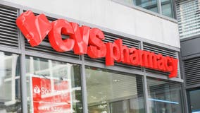 CVS to give free coronavirus antibody drug to eligible patients in pilot program