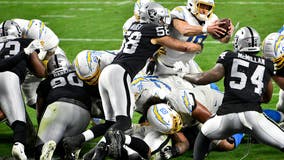 Raiders in midst of another late-season collapse