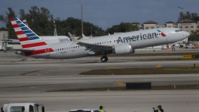 Boeing Max returns to US skies with first passenger flight