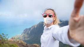 Mostly virus-free Kauai hit by pandemic after travel resumes