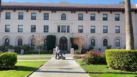 'Makeshift' room, sex toys and child porn found at Santa Clara University