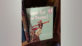 Good samaritan pays off 48-year overdue library book fine