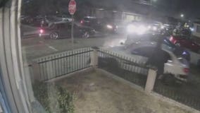 OPD releases video of police shooting that killed marijuana burglary suspect