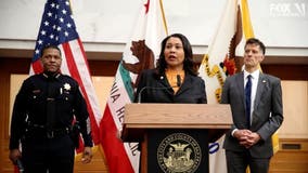 San Francisco mayor, police chief offer a more full analysis of crime beyond viral videos