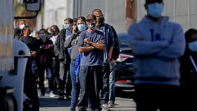Final California emergencies winding down 3 years into pandemic