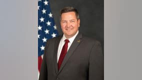 Sacramento sheriff tests positive for COVID-19 following workplace exposure