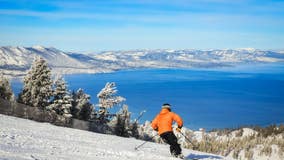 California releases COVID guidelines for ski resorts