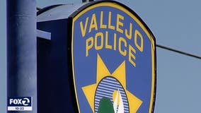 Vallejo police looking for armed carjacking suspect