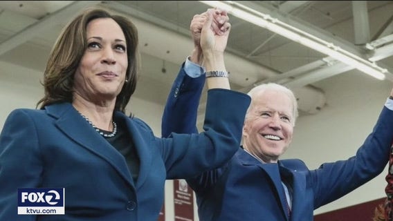 Bay Area electors reflect on Electoral College vote