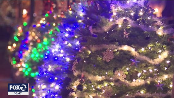 Beloved Charlie Brown Christmas celebration goes on despite pandemic