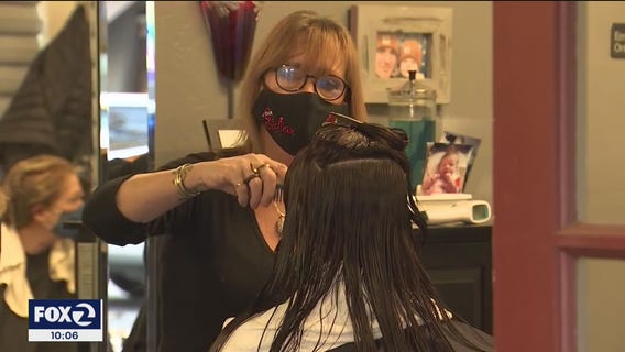 Four counties opt out of Bay Area shutdown