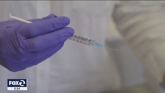 Health experts stress importance of bolstering vaccine confidence for communities of color