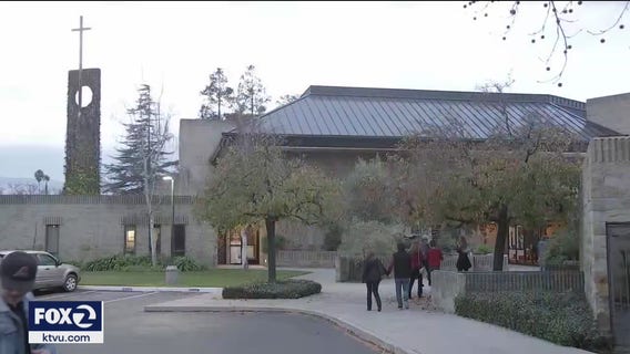 San Jose church continues to defy health orders, holds indoor holiday mass