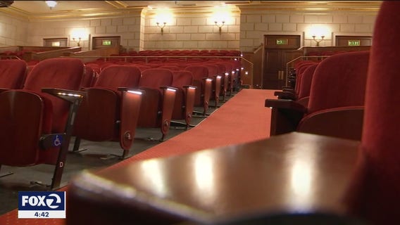 SF Ballet's Nutcracker will have to go virtual this year