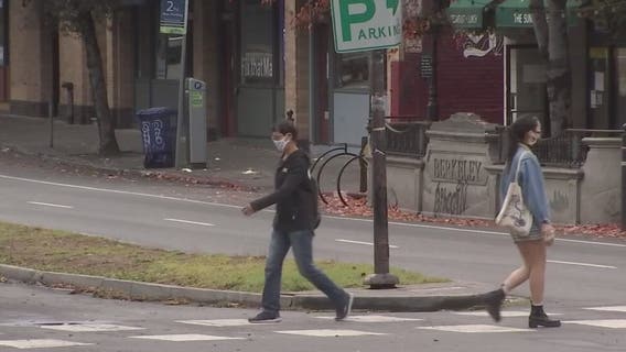 CA Notify, exposure warning app, goes live across California