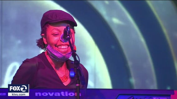 San Francisco supervisor proposes recovery fund for hard-hit entertainment industry