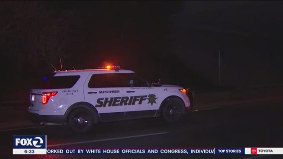 San Ramon police officer dragged by fleeing car after traffic stop