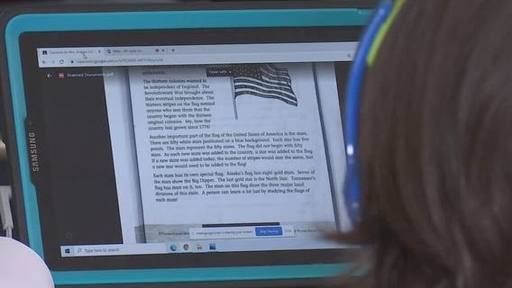 What teachers learned from year of distance learning