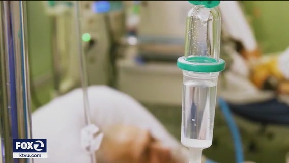 Gov. Newsom, CA health officials bracing for holiday COVID-19 surge