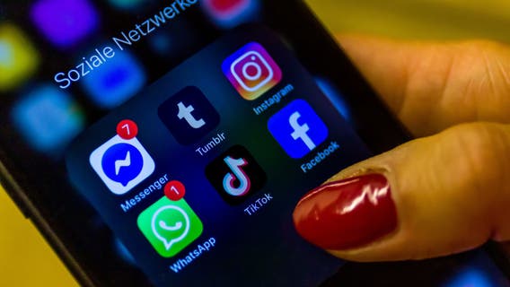 California board urges bias reviews of police social media