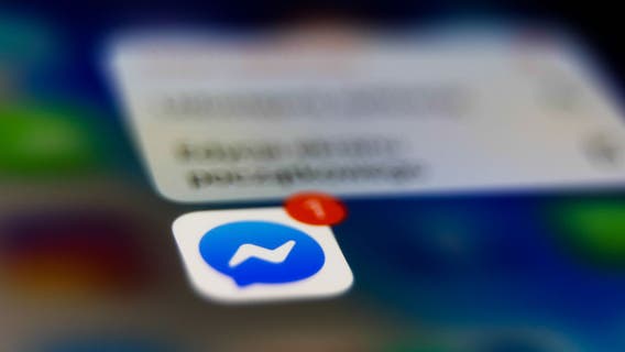 Scam alert: HHS warns of fake social media accounts promising COVID-19 grant money