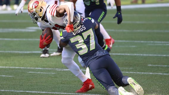 Seahawks playing for big stakes in finale vs. 49ers