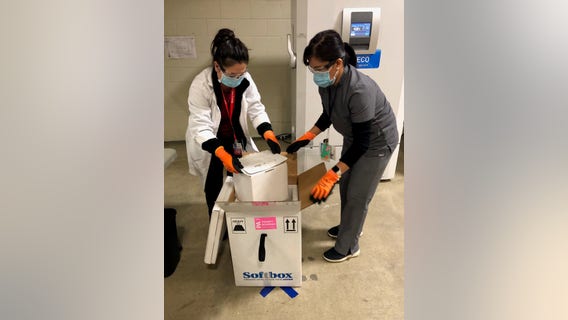 Santa Clara County says no thanks to state's Blue Shield vaccine program