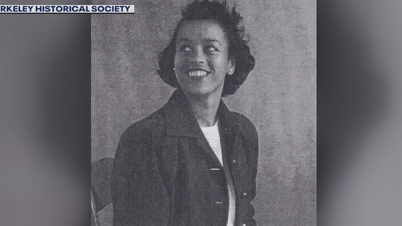 Berkeley elementary school renamed after city's first Black public school educator