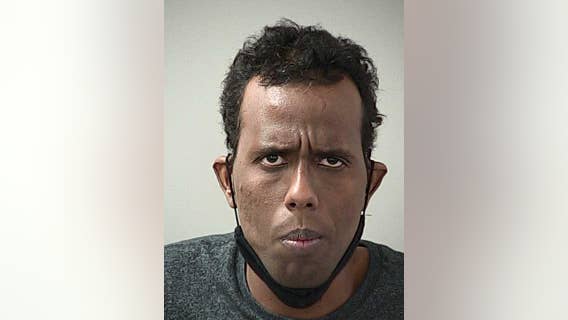 Customer brandishes gun in Target after mask showdown, police say