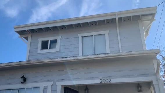 Oakland completes conversion of 17 homes into residences for formerly unhoused