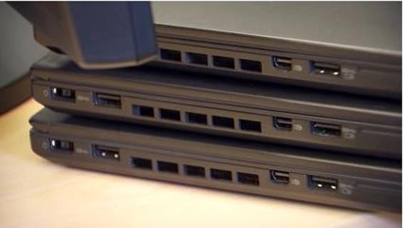 Alameda County Tech for Good initiative to provide free laptops to low-income residents