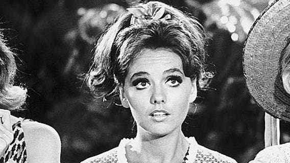 Dawn Wells, Mary Ann on ‘Gilligan’s Island,’ dies of COVID-19 at 82