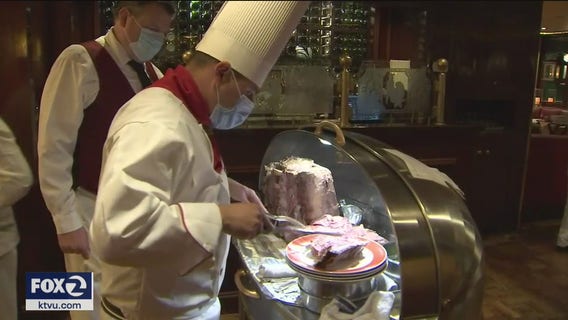 City to provide assistance for local businesses applying for federal 'Restaurant Revitalization' funding