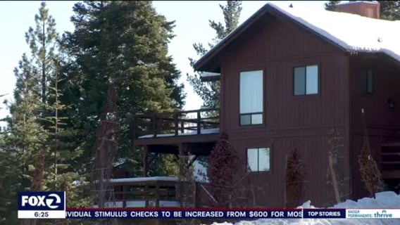 Truckee wants Airbnb to stop short-term rentals during stay-at-home orders
