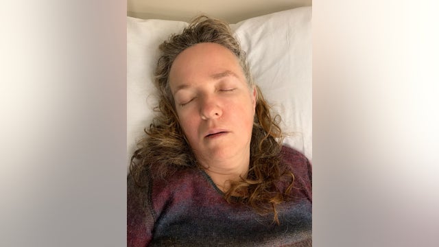 Public help sought to ID woman found barefoot on highway in Marin County