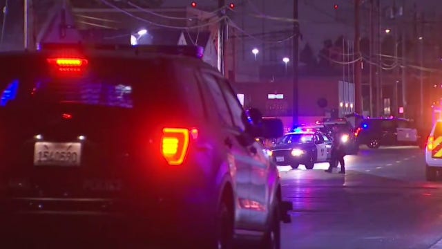 Oakland records 100th homicide, a 47 percent spike from last year