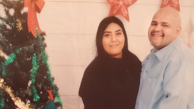 Couple can't get married via video in California prison