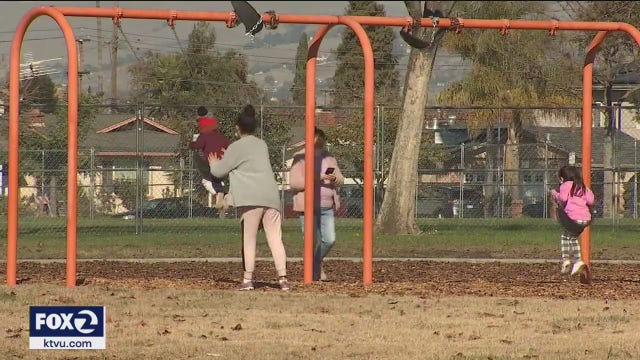 Santa Clara Co. launches door-to-door COVID testing in hard-hit Latino community