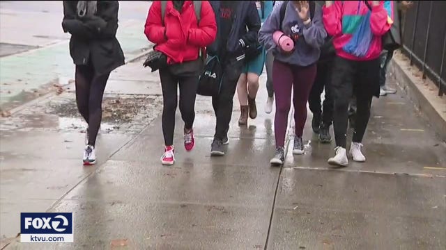 UCSF: Number of patients seeking help for eating disorders doubled during pandemic