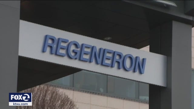 Regeneron pilot treatment program set to begin in Southern California