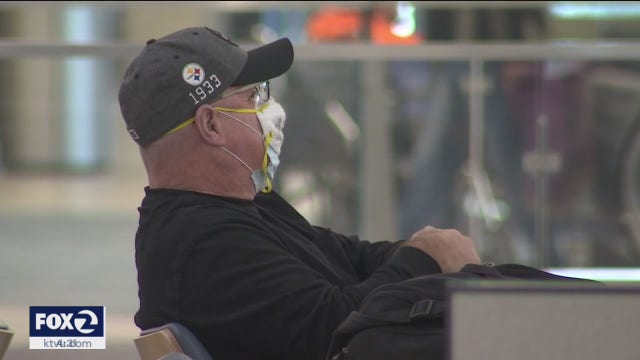 San Francisco prepares for a different kind of New Year’s Eve