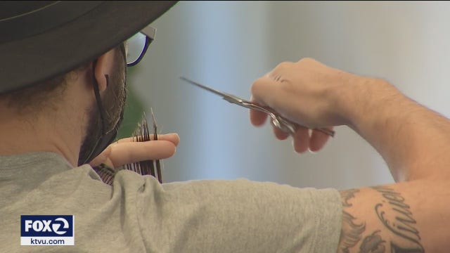 Entire Bay Area goes into virus lockdown at midnight